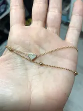 Tobillera plateada Bohemia S054 para mujer, pulsera de tobillo con corazón a la moda, cadena de pierna, joyería para pies de playa