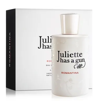 

Juliette Has A Gun Romantina Edp 100ml Bayan Tester Parfüm