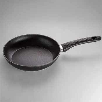 Frying Pan Ø 22 cm aluminum cast alpenkok ak-0095a/22n "Titan Crystal" (pans)
Frying Pan Ø 22 cm aluminum cast alpenkok ak-0095a/22n "Titan Crystal" (pans)