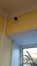 Soporte de cámara CCTV, montaje de Metal para techo de pared y tornillos de ajuste para cámara de vigilancia de seguridad