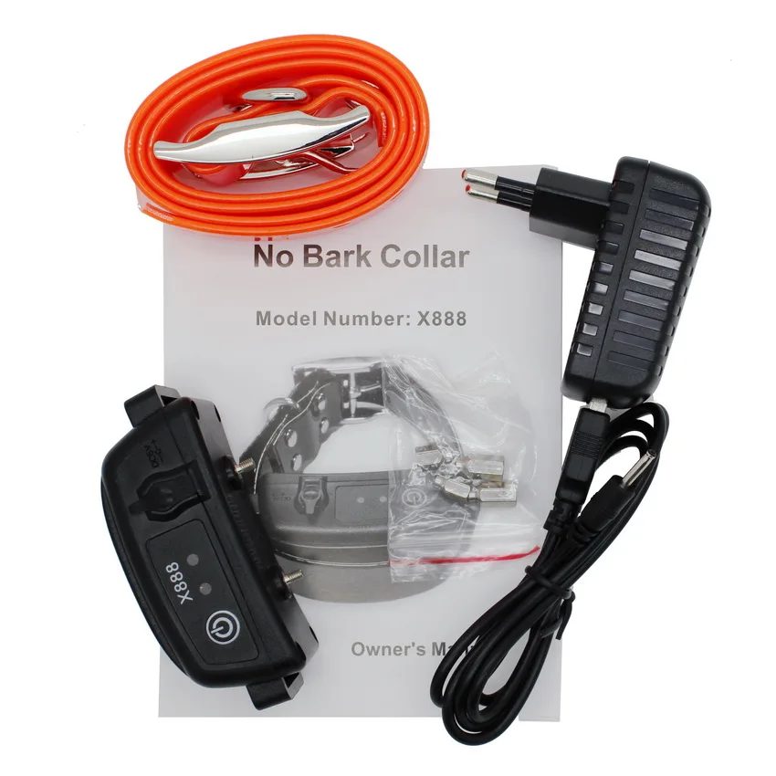 Electric Control Dog Bark Collars, No Dog Barking Collar, Dog Bark Collar Rechargeable dhl22kg
Electric Control Dog Bark Collars, No Dog Barking Collar, Dog Bark Collar Rechargeable dhl22kg