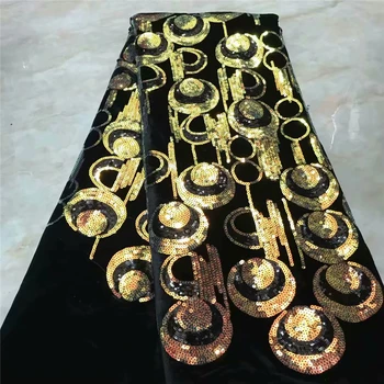 2019 French Net Champagne/Gold Color Sequins Lace Fabrics,High Quality African Tulle Lace Fabrics Sequins Wedding Nigeria lace
2019 French Net Champagne/Gold Color Sequins Lace Fabrics,High Quality African Tulle Lace Fabrics Sequins Wedding Nigeria lace