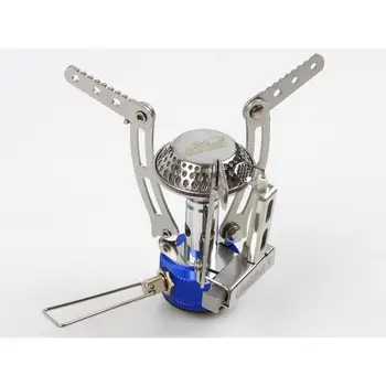 Stove port. Gas-lonely traveler (pf-gsp-s01) track experience
Stove port. Gas-lonely traveler (pf-gsp-s01) track experience