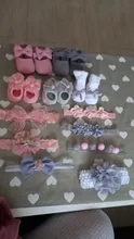 Zapatos de cuna para primeros pasos de bebé, niño niña, lazo suave, suela para bebés, vestido sólido + diadema, 2 uds., 2020
