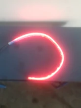 DRL LED Headlight-Assembly Guide-Strip Car-Styling-Accessories Running-Lights Daytime