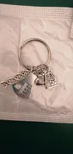 LLavero de microscopio de ciencia para medicina, llavero de equipo de microscopio para medicina, regalo escolar, joyería, Doctor Molecular, DNA, 1 Uds.