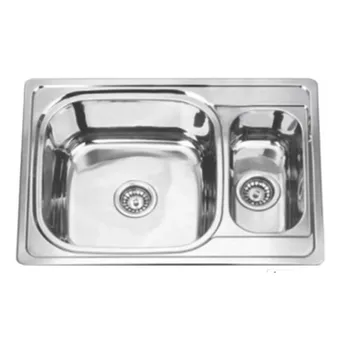 Washing 6950S U Melana 0,8/180 1.5t bowl recess rectangular with siphon (228 T * 10)
Washing 6950S U Melana 0,8/180 1.5t bowl recess rectangular with siphon (228 T * 10)
