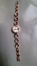 Reloj de pulsera de lujo de marca para Mujer, relojes de oro rosa para Mujer, Reloj de diamante femenino, 2021