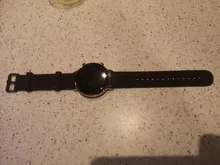 Correa de silicona de 20mm para reloj Huawei GT2, Correa deportiva suave de 42mm para Samsung Galaxy 42mm Active2 Gear S2, pulsera de reloj