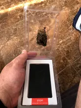 Impresión de huella de bebé, juegos de almohadillas de efecto tinta seguros, no tóxicos, estampados a mano para recién nacidos de 0 a 6 meses, huellas de pata de perro, recuerdo