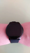 Protector de pantalla para reloj inteligente, funda transparente de cobertura completa, ultrafina, TPU, antiarañazos, para Samsung Galaxy Watch Active, 5 uds.