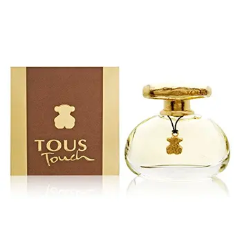 Tous Touch 100ml 
Tous Touch 100ml