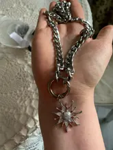 Uds O-Ring hebillas Clips Chapado en aleación de Zinc puerta mosquetón con resorte monederos bolsos de mano bolsos de bandolera redonda empujar desencadenar ganchos rápidos mosquetón