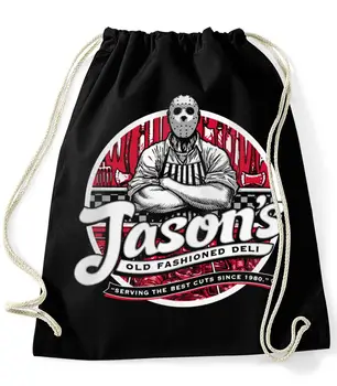 Bag backpack-Jason's Old Fashioned Deli
Bag backpack-Jason's Old Fashioned Deli