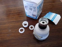 Faucet Nozzle Diffuser-Tool Tap-Head Spray Easy-Control Shower Reduces-Water Twist Adjustable