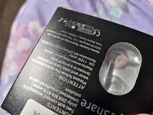 EYESHARE-1 par (2 uds) de lentes de contacto de Color SIAM para cosméticos para ojos