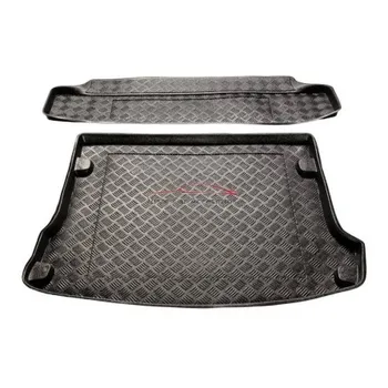 Boot Protector PE Dacia Logan 101336 
Boot Protector PE Dacia Logan 101336