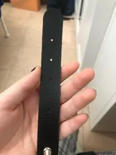 Gargantilla de cuero sintético con tachuelas para mujer, Collar de cuero sintético con cierre de llave, corazón redondo, remache de punta, fiesta de cumpleaños regalo para, 2020