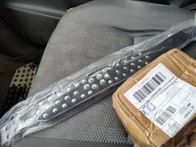 Dog-Collar Studded Spikes Pitbull Large Dog High-Quality Mastiff Big with Black Sharp