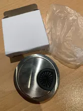 NAIERDI-Base de agujero de Cable de escritorio, aleación de Zinc, ojal de ordenador, mesa, puerto de salida, superficie, caja, muebles, Hardware