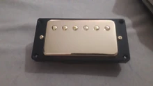 Epiphne-Pastillas de guitarra LP estándar, pastillas Humbucker 4C con arnés de cableado profesional, en Stock