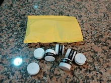 Raqueta de tenis profesional con empuñadura superior, 10 Uds.