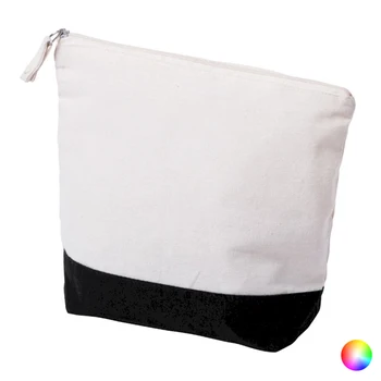 Toilet Bag Bicoloured 146120 
Toilet Bag Bicoloured 146120