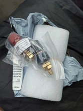 Connector-Terminal-Kit Junction-Post Auto-Power-Supply Remote-Battery Premium Stud Car