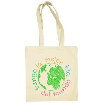 Cloth bag I Have the best aunt ever
Cloth bag I Have the best aunt ever