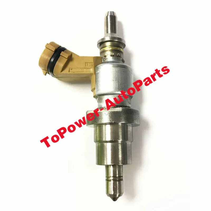 Fuel Injector Nozzels 23710-26010 23710-26011 23710-26012 for Toyotaa Corollaa Auris Avensis Verso Lexuss 2371026010 2371026011
Fuel Injector Nozzels 23710-26010 23710-26011 23710-26012 for Toyotaa Corollaa Auris Avensis Verso Lexuss 2371026010 2371026011