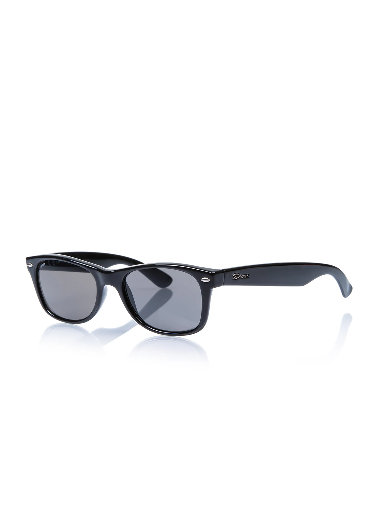 Unisex sunglasses e 1778 y 1250 bone black organic square square 54-18-140 exess
Unisex sunglasses e 1778 y 1250 bone black organic square square 54-18-140 exess