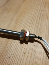 Interruptor de flotación resistente a altas temperaturas, torre de acero inoxidable 304, nivel de agua, Sensor controlador de nivel automático