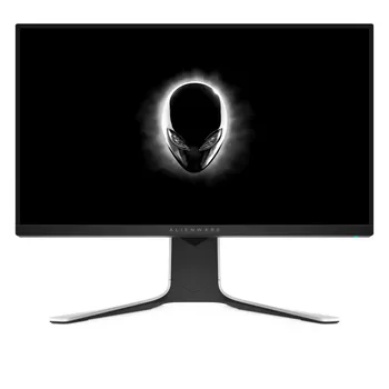 Alienware AW2720HF 68,6 cm (27 ") 1920x1080 pixels Full HD LCD black, white
Alienware AW2720HF 68,6 cm (27 ") 1920x1080 pixels Full HD LCD black, white