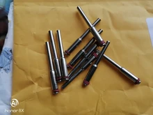 Palanca de conexión de sujeción en miniatura, accesorios Dremel de 3mm, mandril de rueda de pulido, soporte de rueda de corte para rotación, 10 Uds.
