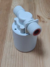 Válvula de bola flotante, válvula de flotación automática, Válvula de Control de nivel de agua F/Torre de Tanque De Agua de agua