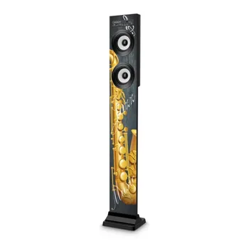 Bluetooth Sound Tower Innova Saxo 800 mAh 20W
Bluetooth Sound Tower Innova Saxo 800 mAh 20W