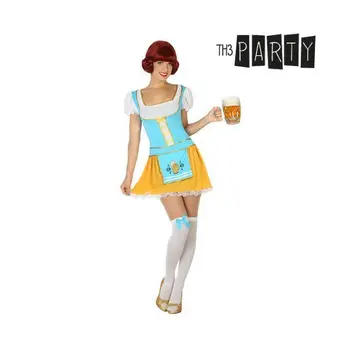 Costume adult Th3 Party 2957 
Costume adult Th3 Party 2957