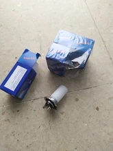 Bombilla halógena H7 para coche, de 55w lámpara antiniebla y 12v, 4000k, H7, px26d, 55w, luz de estilo de coche transparente, fuente de luz de estacionamiento, 4 Uds.