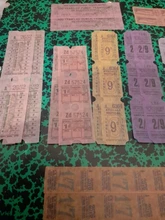 Pegatina de papel para decoración washi, libro antiguo Vintage, pegatinas, álbum de recortes diario, 40 Uds.