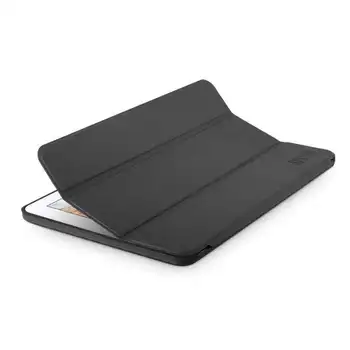 Spc internet magic case Smart case Black 4320n 10.1 '/25.6cm-front folding cover in 4 parts-polyurethane
Spc internet magic case Smart case Black 4320n 10.1 '/25.6cm-front folding cover in 4 parts-polyurethane