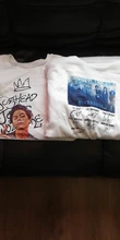 Sudadera con capucha de la serie de Tv Riverdale para Mujer, ropa informal estilo Hip Hop Harajuku, de ocio