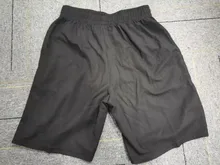 Pantalones cortos de verano para hombre, versión coreana de la tendencia de la moda, holgados e informales, de talla grande, deportivos, para playa, 6XL, 2021
