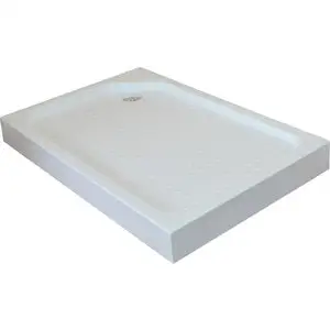 Shower tray Royal Bath HP 120x80 (rb8120hp-l) left
Shower tray Royal Bath HP 120x80 (rb8120hp-l) left