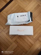 Ckeyin eléctrico utensilio para eliminar el vello Facial mujer la pierna, cuerpo, Cara de hilo de algodón de depiladora máquina Mini de las mujeres de la máquina de la belleza 50