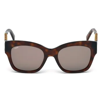 Sunglasses women Tod's TO0193-5353E (ø 53mm) 
Sunglasses women Tod's TO0193-5353E (ø 53mm)