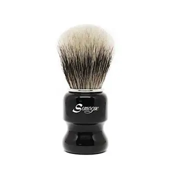 Semogue Torga-C5 Mistura Finest shaving brush
Semogue Torga-C5 Mistura Finest shaving brush