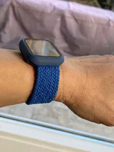 Cristal + Fundas para Apple Watch Series SE 654321, Protector de pantalla de parachoques completo + Accesorios de cubierta, 44mm, 40mm, 42mm, 38mm, 360