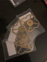 tiradores para armarios y cajones latón manijas de muebles Shell Simple nórdicos Pastoral armario tiradores de tocador armario gabinete de cajón redondo colorido tira