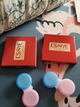 2 unids/par 5 tonos de lentes de contacto de Color Nueva York serie PRO Hotsales lente de contacto 100% cubierta ojos profundos asombroso nuevo