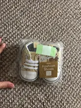 Zapatos sólidos con estrella para bebés, zapatilla de algodón suave antideslizante, suela para recién nacido, primeros pasos, de lona, informales